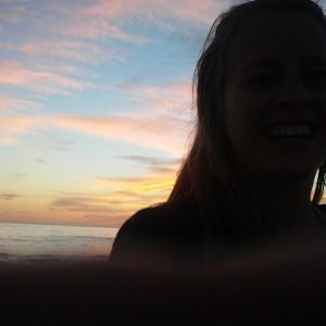 Meet your Posher, Roams